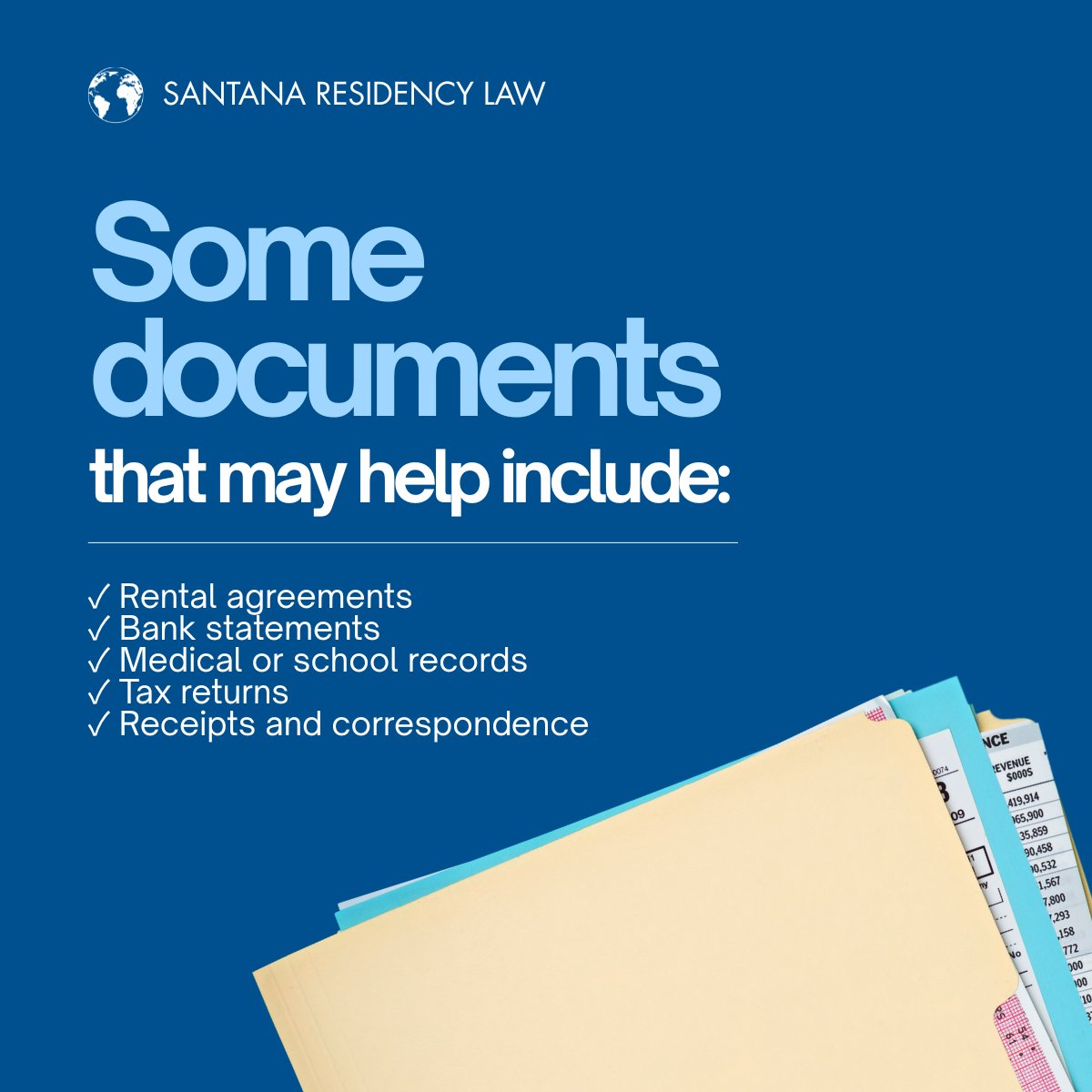 SRLawPA's tweet photo. A recent decision allows expedited removal for certain people who cannot prove 2 years of continuous presence in the U.S. Keep dated records such as leases, bank statements, medical or school records, and tax returns. 

📞 305-916-4800 

#ExpeditedRemoval https://t.co/WUp2LgxtPU
