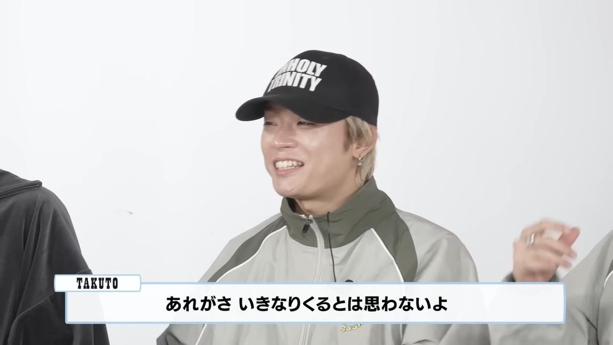 1028mz's tweet photo. The Voiceで始まるなんてさ、、、 https://t.co/2Ed8GwlKou