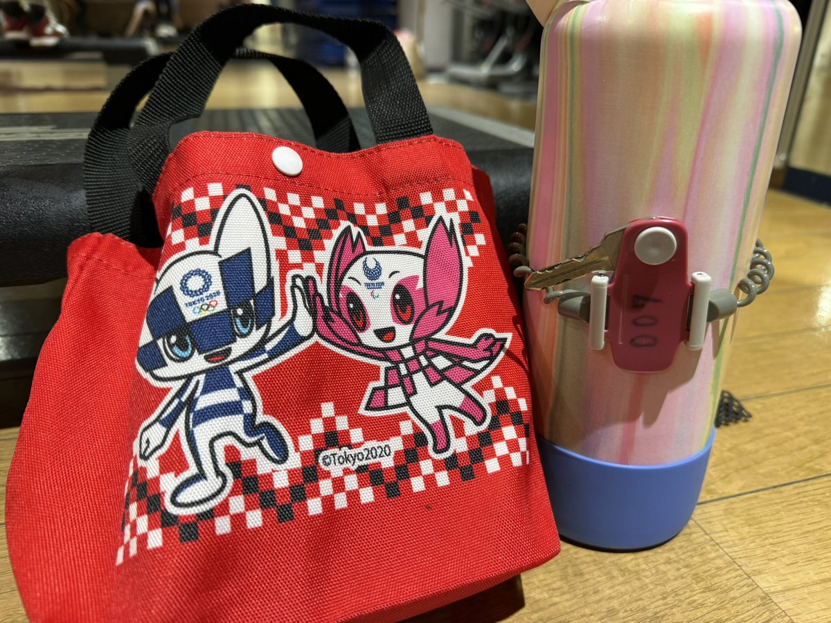 homa713min1118's tweet photo. よし。(`ФωФ')カッ
#lesmills
#BODYSTEP
#ミライトワ #ソメイティ
#あと28kg https://t.co/jMTkqWccRn
