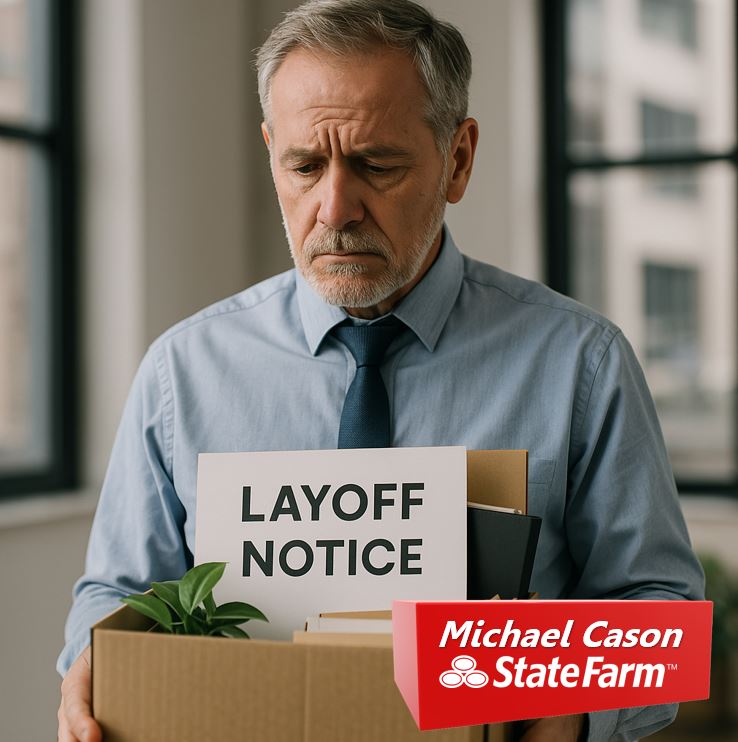 CasonMcason's tweet photo. There was an article in the Wall Street Journal titled "Late-Career Job Loss Blurs Retirement." If this situation applies to you, please don’t hesitate to contact my office for support during this challenging time. https://t.co/kfiRxXTikB. https://t.co/lCOMvpr7nK