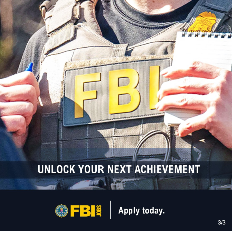 FBI Baltimore tweet media