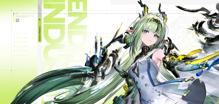 Endfield_Game8's tweet photo. Endfield Future Version Characters

Here are all the future characters that were revealed during the Version 1.4 Livestream. https://t.co/XoqMhaqyIX