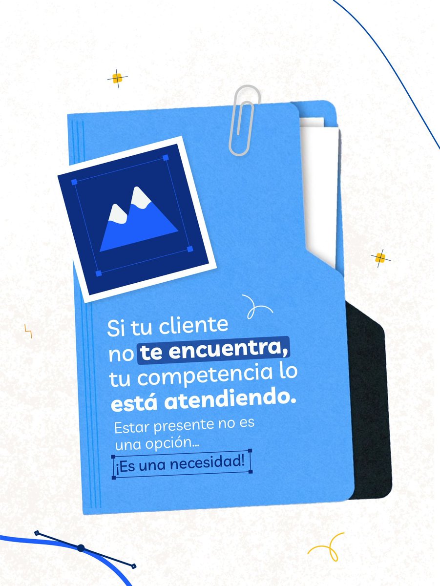 CaribeMediaSA's tweet photo. 👀Si no te ven, no existes (para ellos). En un mundo digital tan competitivo, la visibilidad no es un lujo… es vital.

¿List@ para aparecer justo donde tus clientes te buscan?

📍 En Caribe Media sabemos cómo posicionarte con estrategia, creatividad y resultados reales.

🔗 Escríbenos y comencemos hoy.

#VisibilidadDigital #PublicidadEfectiva #CaribeMedia #SolucionesEfectivas #PublicidadDigital
