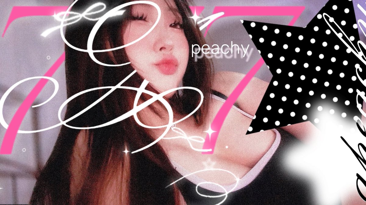 Apeachy ♡ tweet media