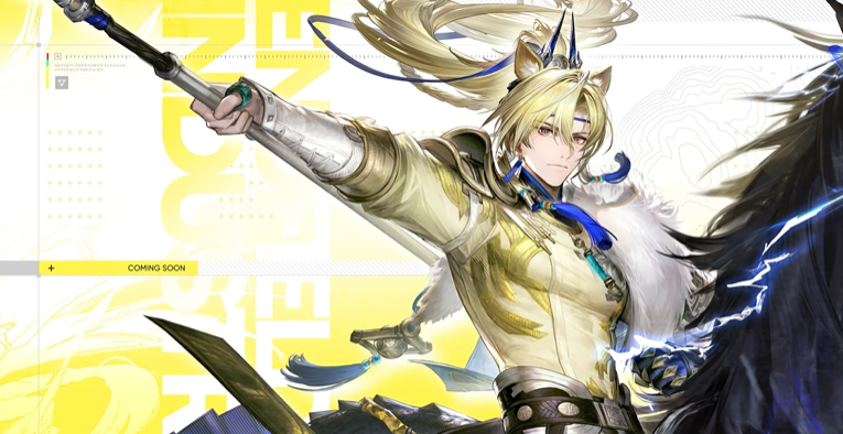 Endfield_Game8's tweet photo. Endfield Future Version Characters

Here are all the future characters that were revealed during the Version 1.4 Livestream. https://t.co/XoqMhaqyIX