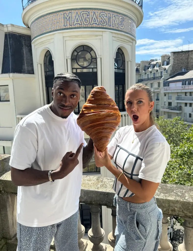 macmcgloff's tweet photo. @TronCarterNLU @TeeeHGeee @BigRandyNLU Croissants also https://t.co/TZU1BJvvKC