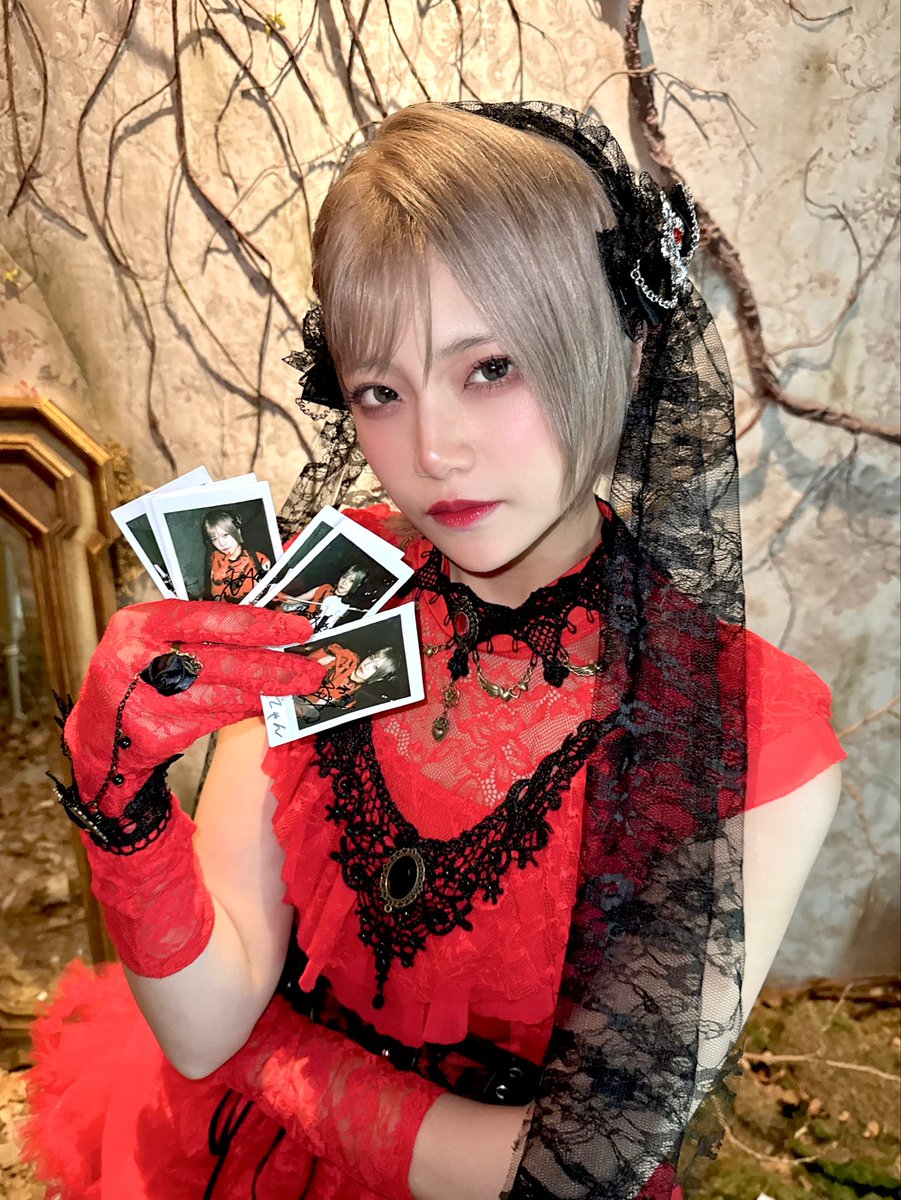 🎀ゆあてゃん🎀 【BAD IVY】💜 (@yuatyan_badivy) / Posts / X