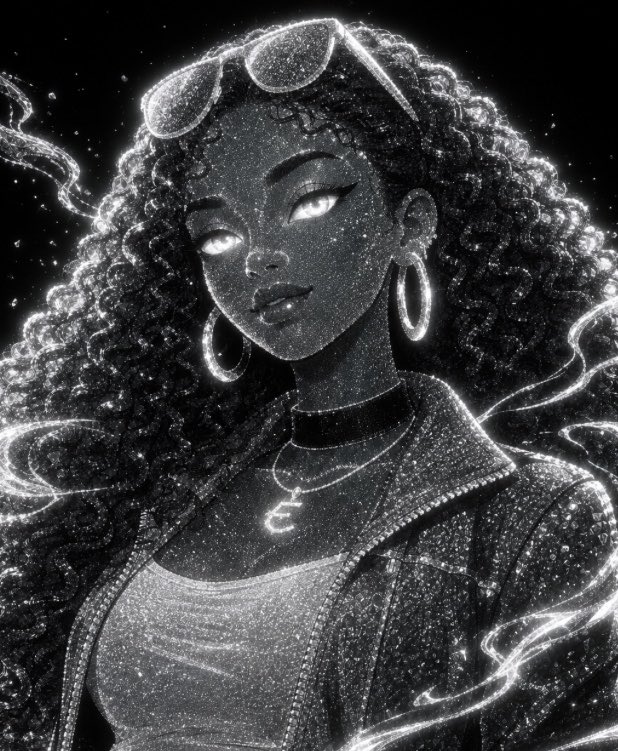 💫ESSA 💜꩜³ ₿ tweet media