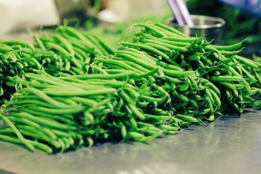 diharagirimana's tweet photo. French Beans in Rwanda: A High-Value Crop with Great Economic and Nutritional Benefits

French beans (Phaseolus vulgaris), commonly known as green beans, are among Rwanda’s most valuable horticultural export crops. They are highly appreciated for their tender pods, excellent nutritional value, and strong demand in international markets, making them an important source of income for farmers.

Beyond their economic importance, French beans are packed with essential vitamins, minerals, antioxidants, and dietary fiber. Regular consumption supports healthy vision, promotes heart health, aids blood sugar management, and contributes to a balanced, nutritious diet.

Popular French Bean Varieties in Rwanda

Several improved varieties are successfully grown across the country, including:

Vanilla
Star
Theresa
Serengeti

These varieties are selected for their high yields, excellent pod quality, and suitability for both local consumption and export markets.

Where French Beans Are Grown

French bean production is concentrated in districts with favorable climatic conditions, including:

Gasabo
Rwamagana
Kayonza
Bugesera
Kirehe
Nyagatare

These regions provide the ideal environment for producing premium-quality beans that meet international export standards.

Ideal Growing Conditions

For maximum productivity and quality, French beans require:

Air temperatures between 20°C and 25°C.
Soil temperatures ranging from 18°C to 24°C.
Well-drained, fertile, friable alluvial soils rich in organic matter.
A soil pH of 5.5–6.8 for optimum nutrient availability and plant growth.

Where soils are too acidic, agricultural lime should be applied to correct soil pH. Proper land preparation and good soil aeration are equally important, as they encourage healthy root development and efficient nitrogen fixation by beneficial soil bacteria.

A Crop with Strong Export Potential

French beans remain one of Rwanda’s leading horticultural export commodities, supplying premium markets in Europe, the Middle East, and other international destinations. Their high market value presents a significant opportunity for farmers to increase incomes while contributing to Rwanda’s growing horticultural export sector.

With the adoption of Good Agricultural Practices (GAP), proper post-harvest handling, and compliance with export quality standards, French bean farming continues to offer promising opportunities for youth, commercial farmers, and agribusiness investors seeking sustainable and profitable ventures.