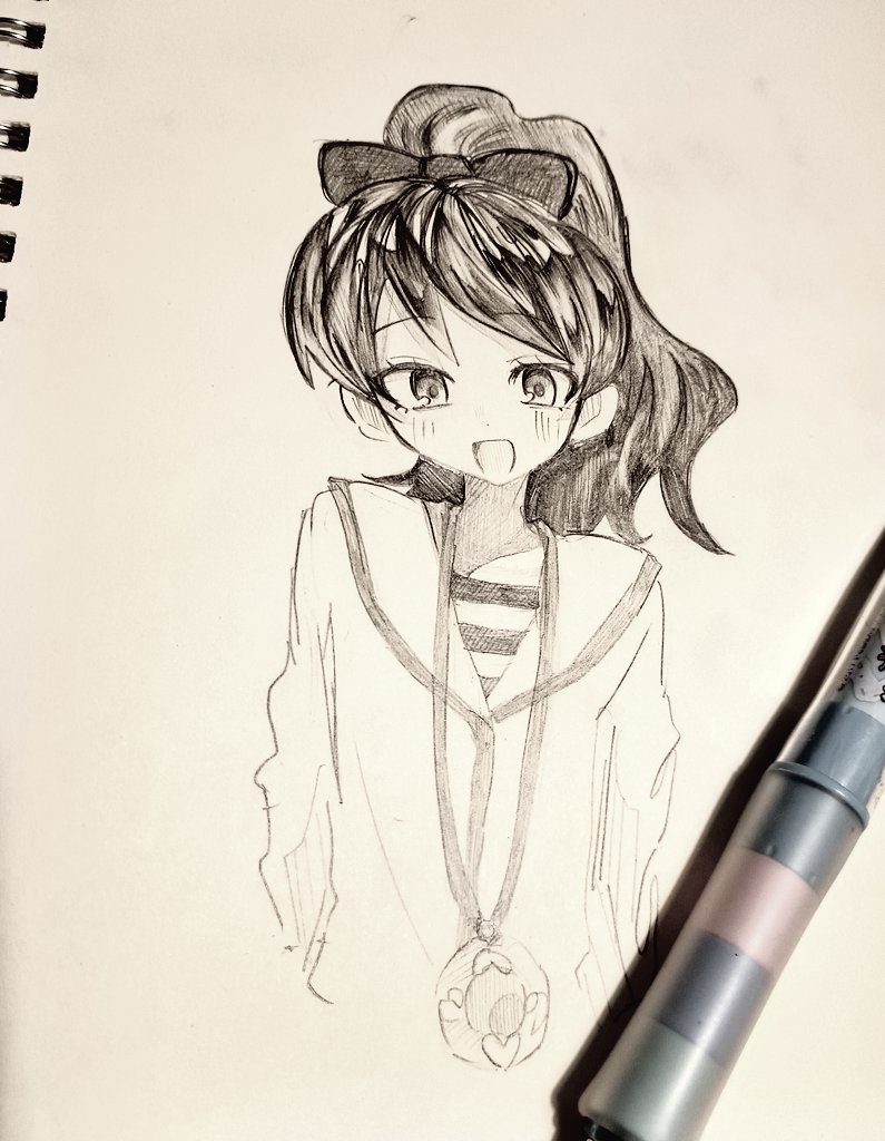 mokisuke64's tweet photo. らくがき
#妖怪ウォッチFA https://t.co/ee6fUSrwM8