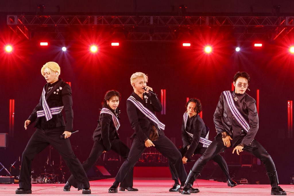 MADKID_official's tweet photo. #アニサマ https://t.co/QJlt1qTkjB