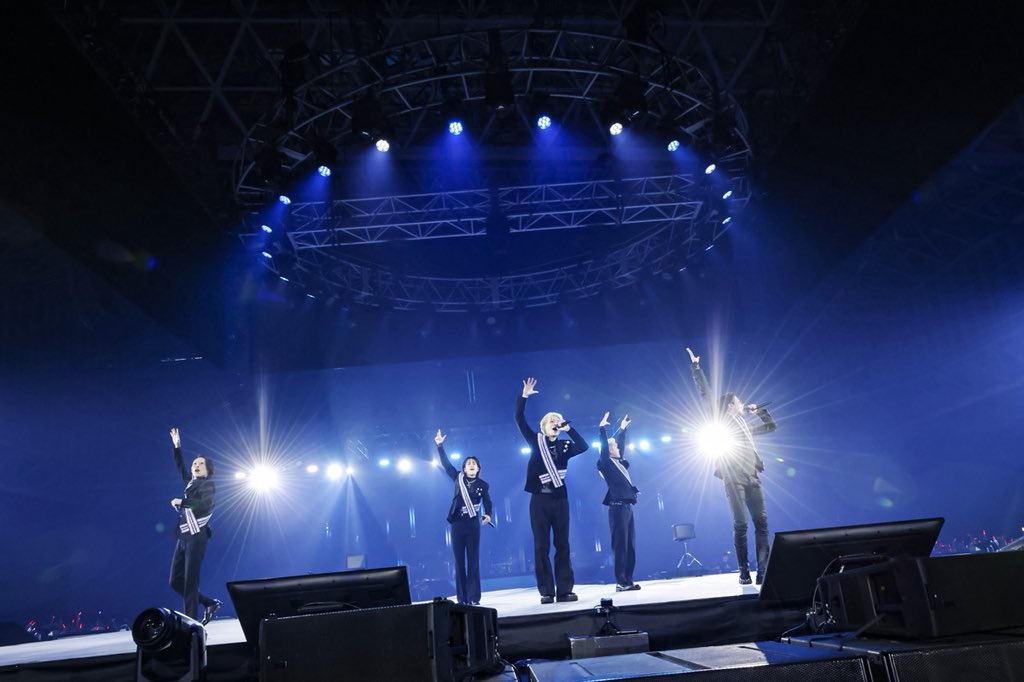MADKID_official's tweet photo. #アニサマ https://t.co/QJlt1qTkjB