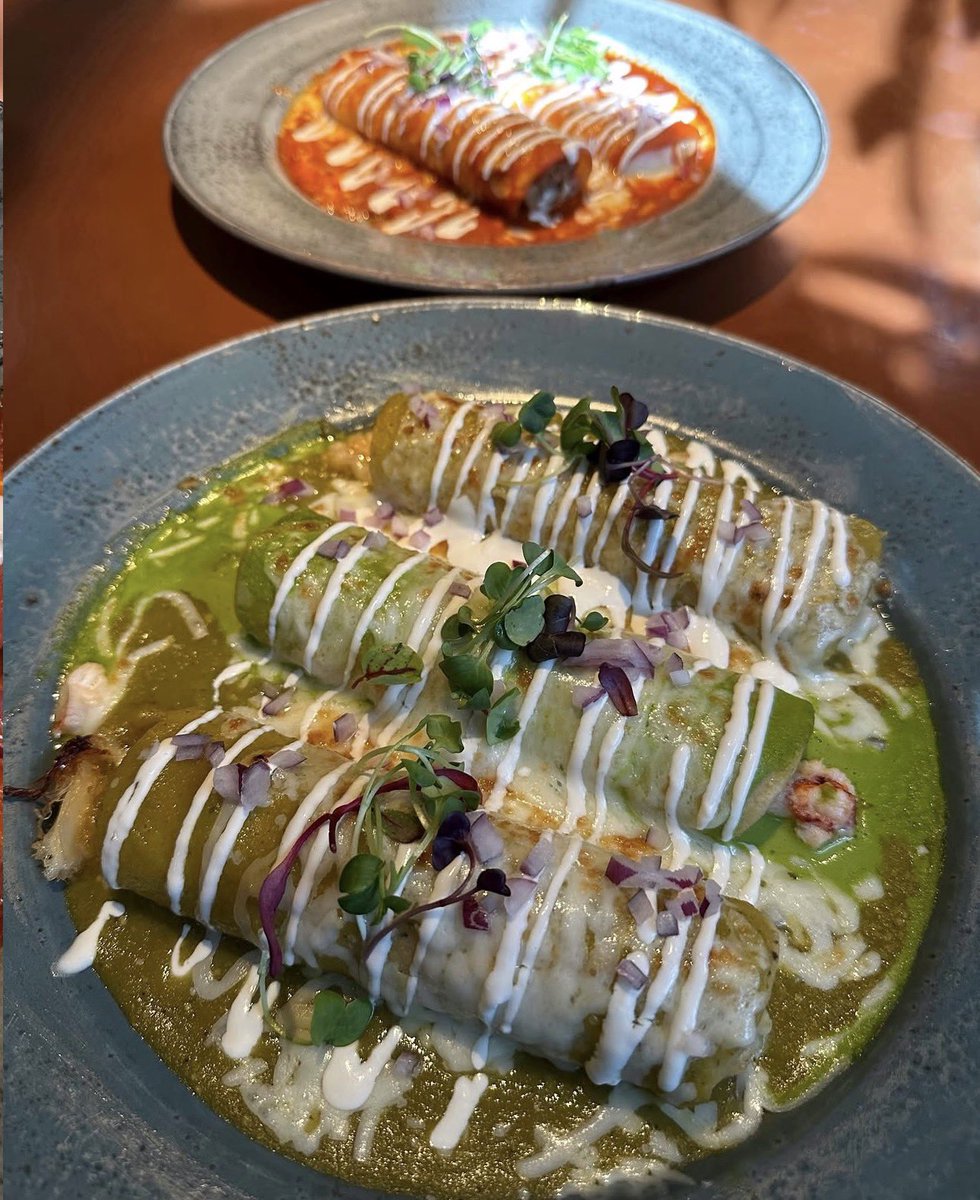 koshercockney's tweet photo. Globalise the Enchiladas. https://t.co/aprWkf2JX4