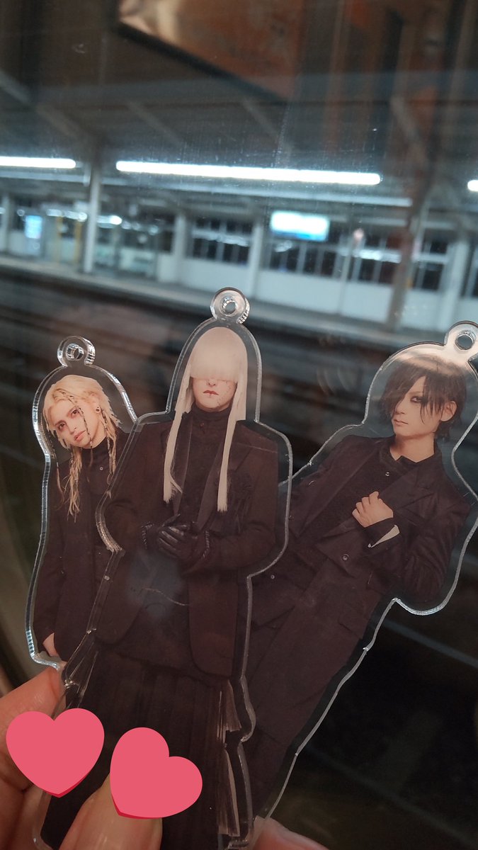 kappa389's tweet photo. 帰路なう
本日は姫路禊ありがとうございました✨ https://t.co/3OuKvOO3Ow