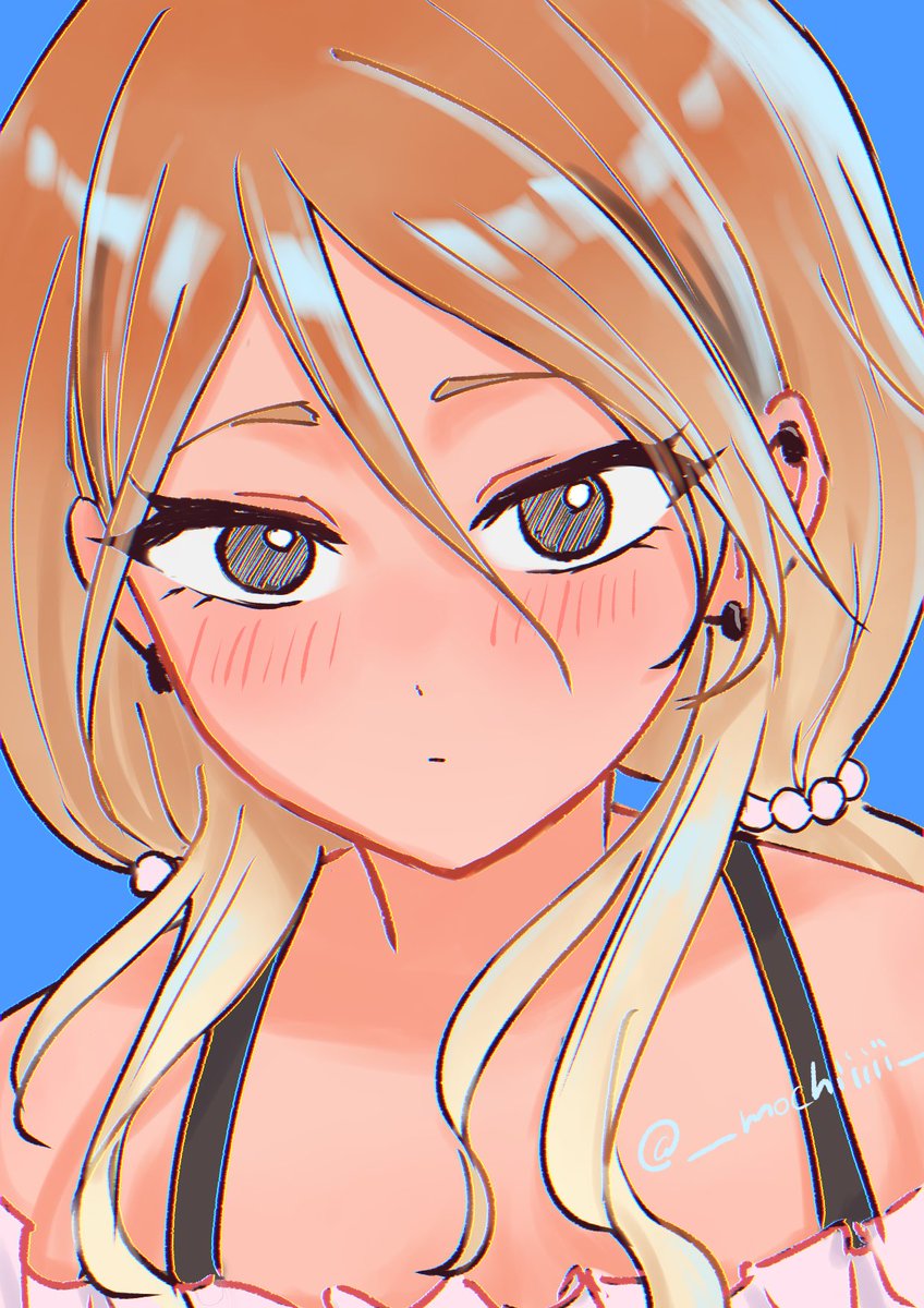 ___mochiiiii___'s tweet photo. https://t.co/oAXtCDfNdo