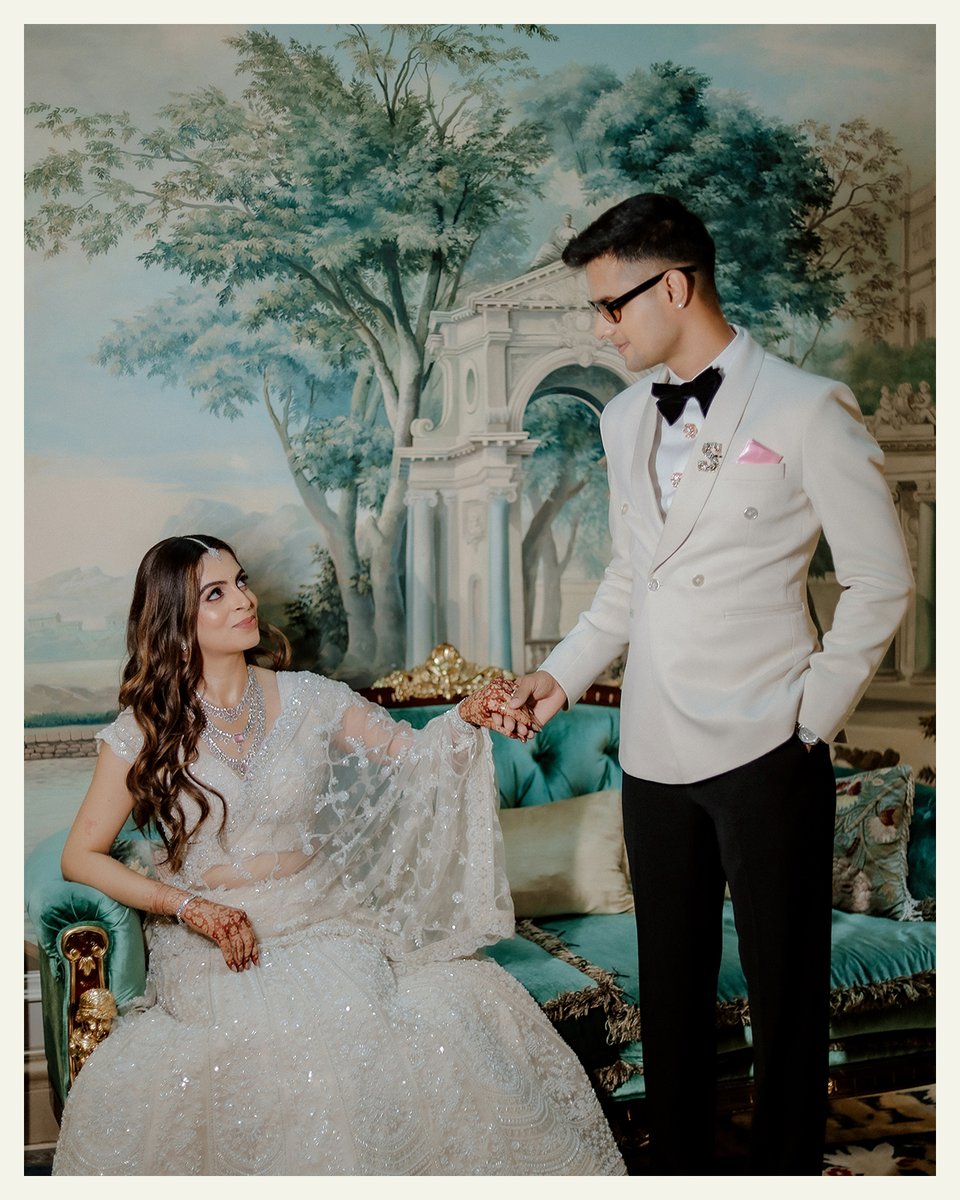 Clickonpics's tweet photo. A night filled with elegance, quiet romance, and moments that felt beautifully cinematic. Akash &amp; Spriha begin their forever with love in their hearts and promises on their hands. 💍

Captured by #ClickOnPics

#AkashAndSpriha #EngagementPhotography #RingCeremony #CouplePortraits https://t.co/vITbugWcBa