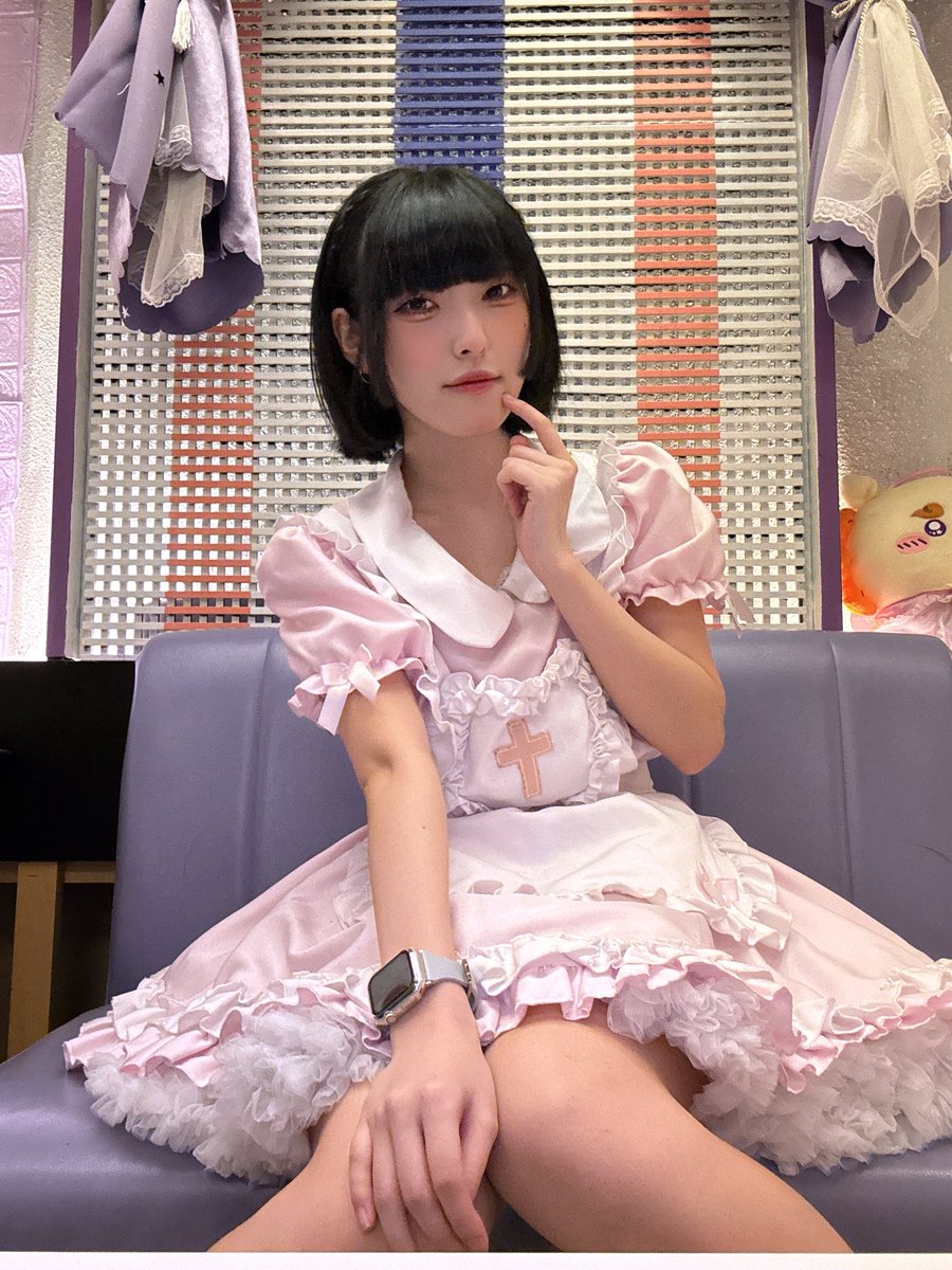 姫乃れんちゃ tweet media