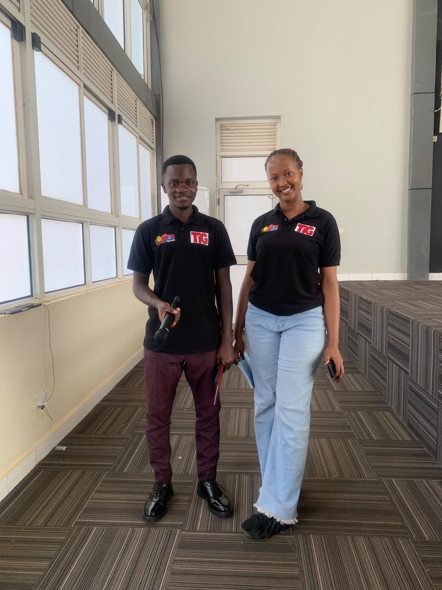marketuganda's tweet photo. 🖲 The wait is almost over!

Our event is about to begin!🤌 if you have'nt arrived yet, now is time. Join us for an exciting and memorable experience- we can't wait to welcome you!

📍see you soon! #Event day# starting soon 
#join us on tiktok live as well. https://t.co/rylVvZdB00