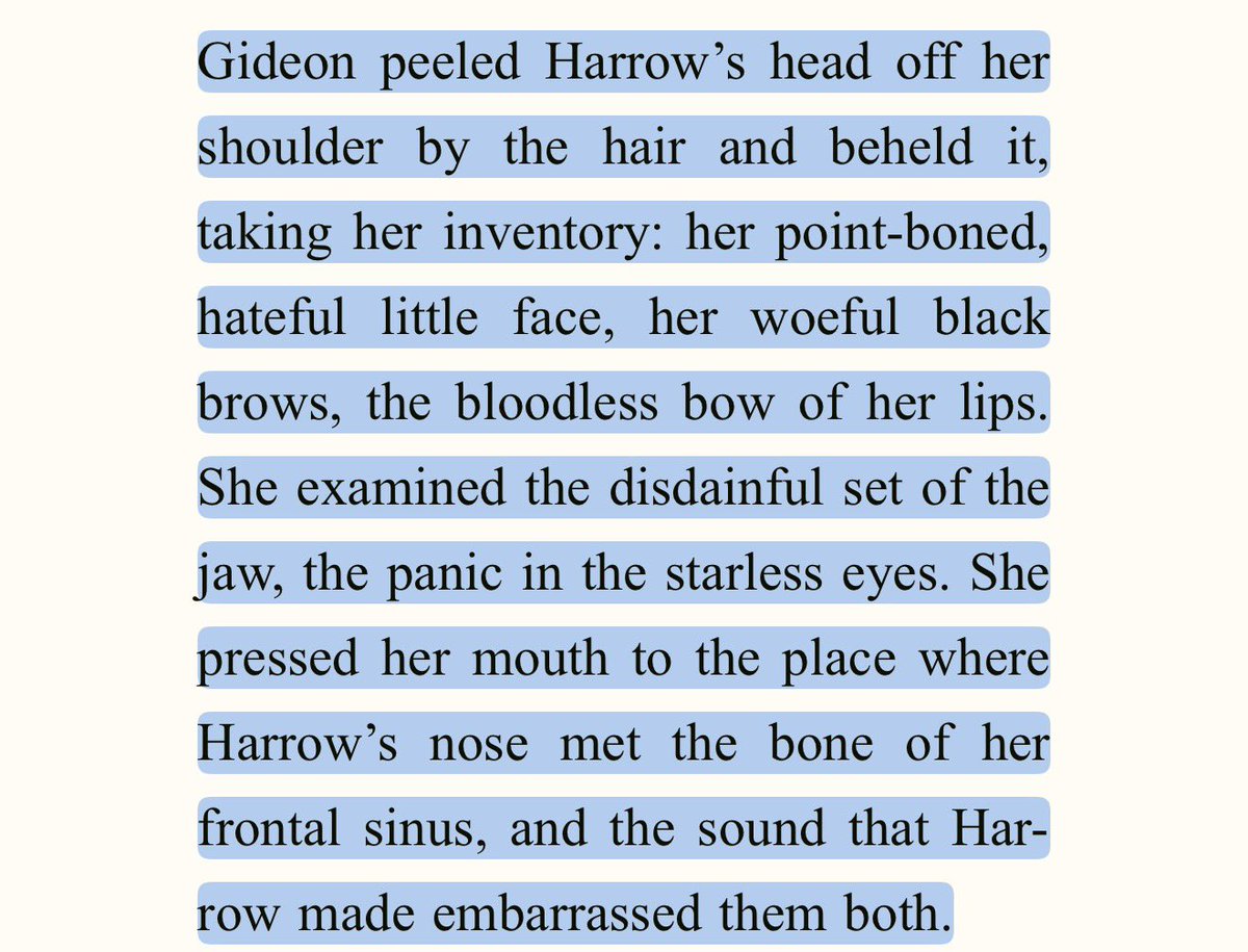 harrowofhell's tweet photo. this counts as a kissing scene to me dont even argue with me https://t.co/82Qwgpn9sc