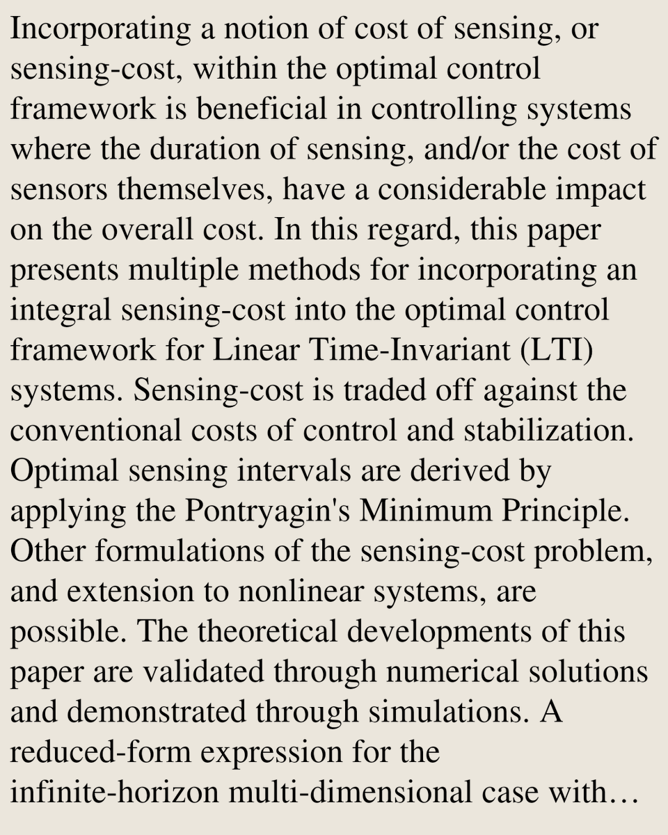 SystemsAndCtrl tweet picture
