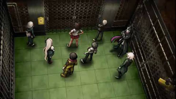 CursedSheepz's tweet photo. Let the trial begin ψ(｀∇´)ψ https://t.co/WfdC27xJNo