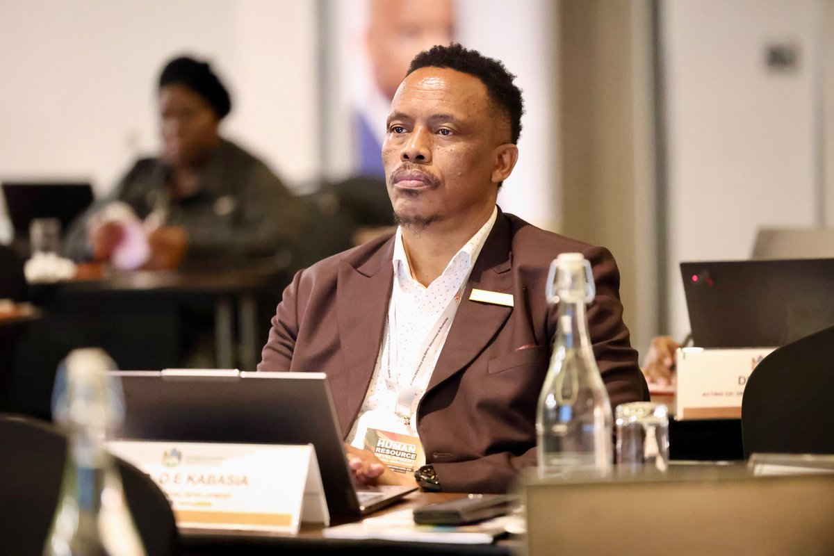 kzndsd1's tweet photo. The KwaZulu-Natal MEC for Social Development Ms Mbali Shinga today attended the second day of the orientation of the Human Resource Development Council held at the uMhlanga’s Coastlands Hotel. https://t.co/k9HzvEWbVl