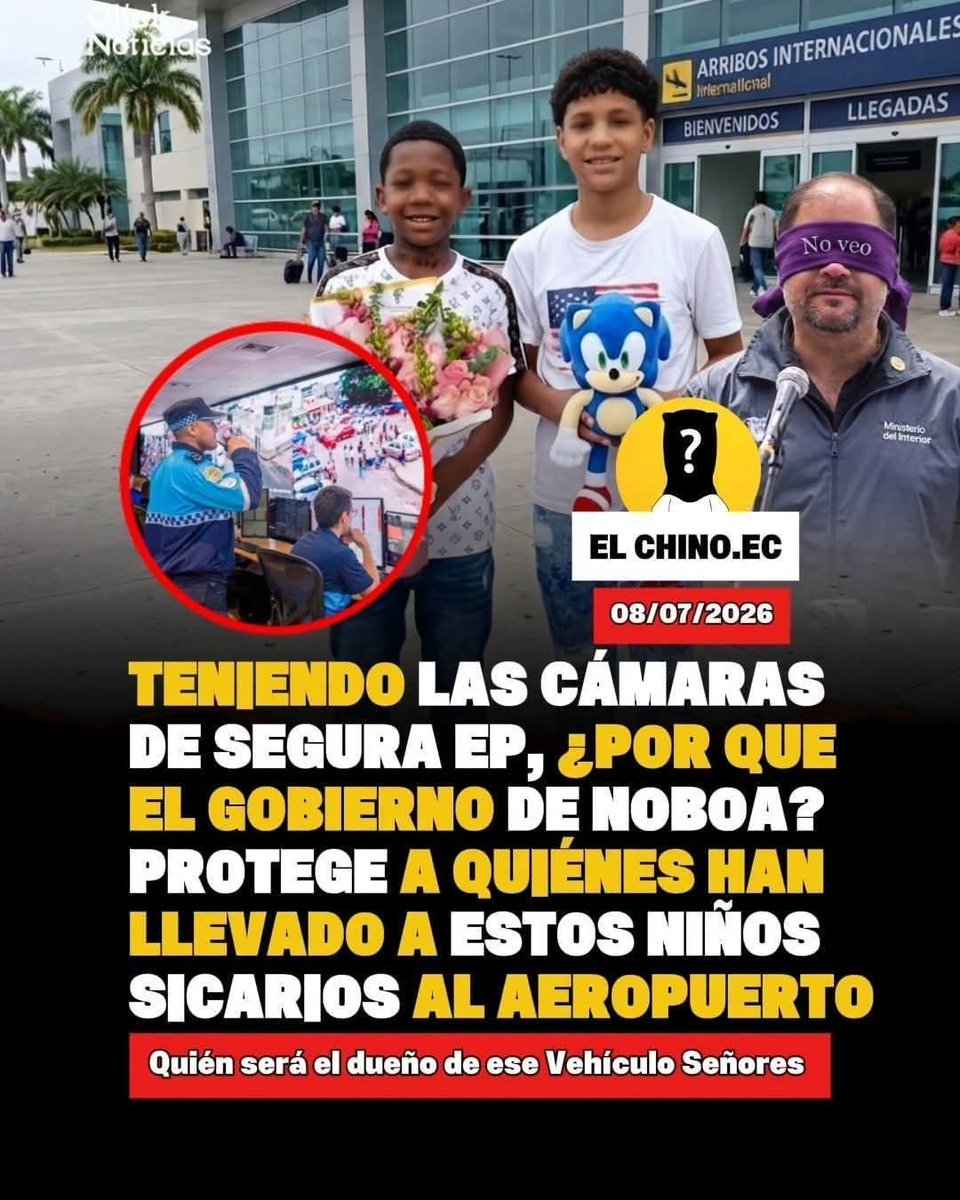 AizagaC's tweet photo. @SoyCastillo593 @JoseJulioNeira @Expresoec https://t.co/4G1zuW5kvI