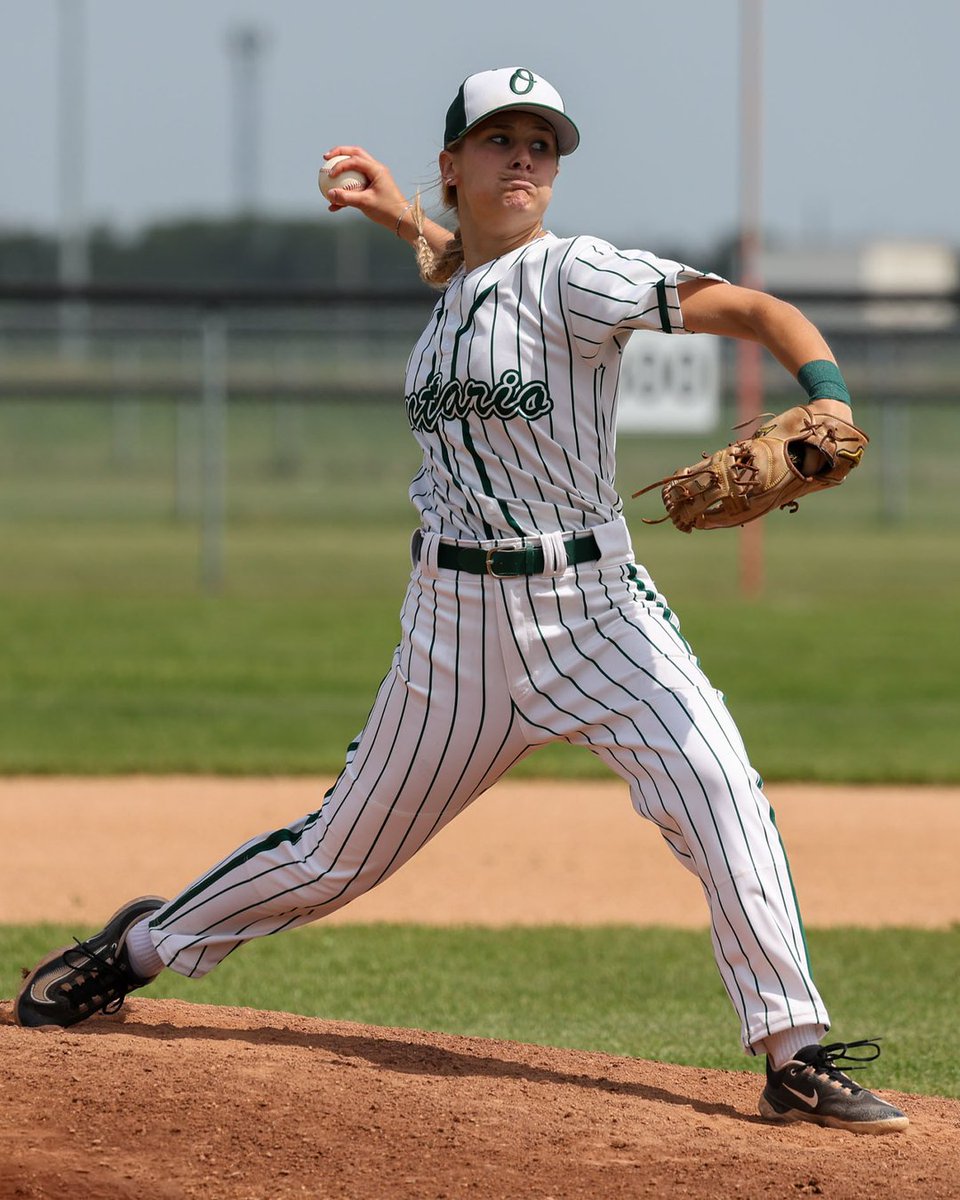 Baseball Ontario tweet media