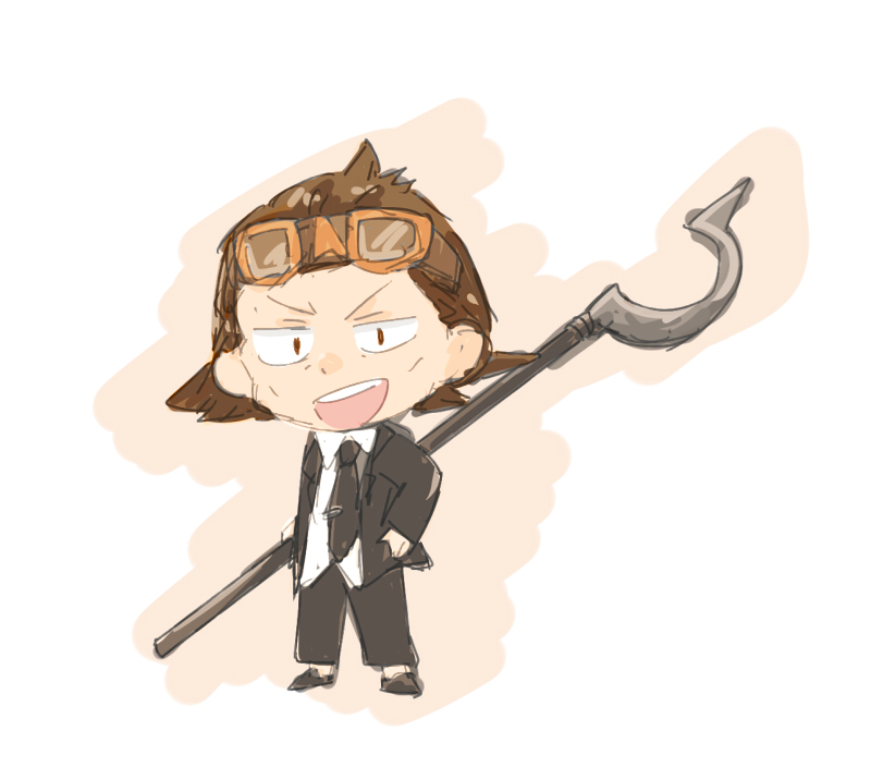 0misoy3's tweet photo. クワさん～～ https://t.co/IWSbgOVqqV