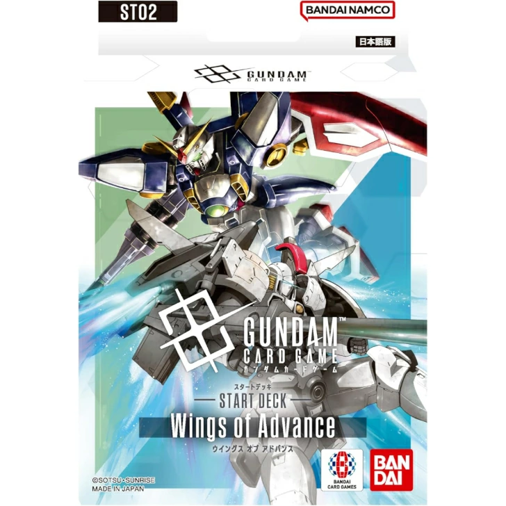 GALAXYWARtcg's tweet photo. ガンダムカードゲーム、まだ1周年も経ってないのに特別ルールじゃないと大会で使えないスタートデッキ2種類もあるんですけど… https://t.co/cqbaZgxMNk