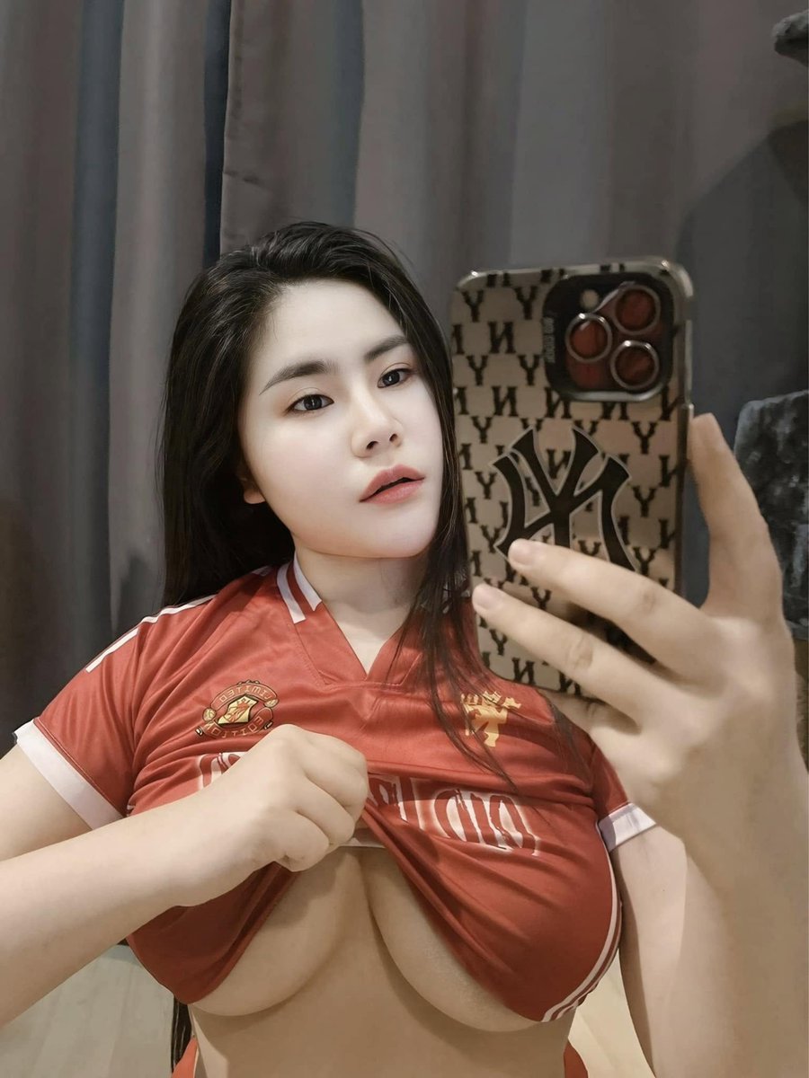 Nampdii's tweet photo. แมนยูที่รัก https://t.co/h5W1RMgvef
