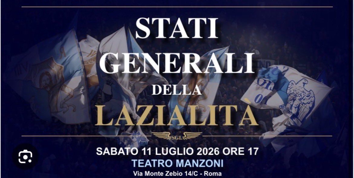 vale_1900lv's tweet photo. @OfficialSSLazio Sei finito!! Fate ridere ormai.. https://t.co/eblusifld3
