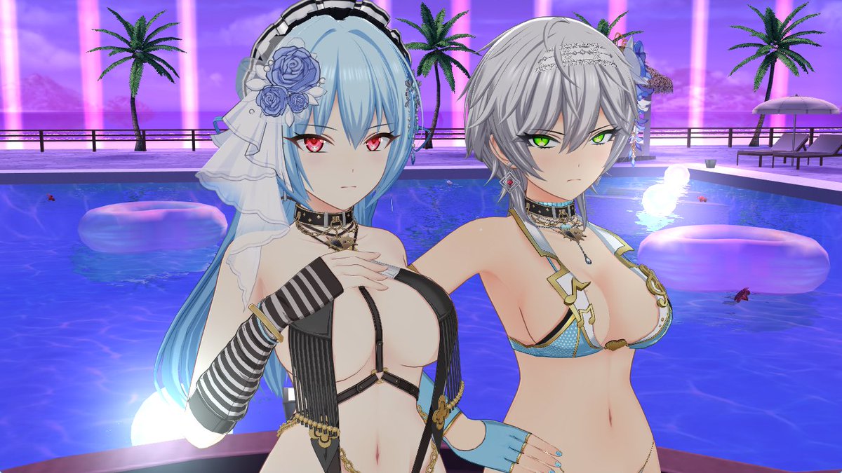 KAZAMIの狂戦士 tweet media