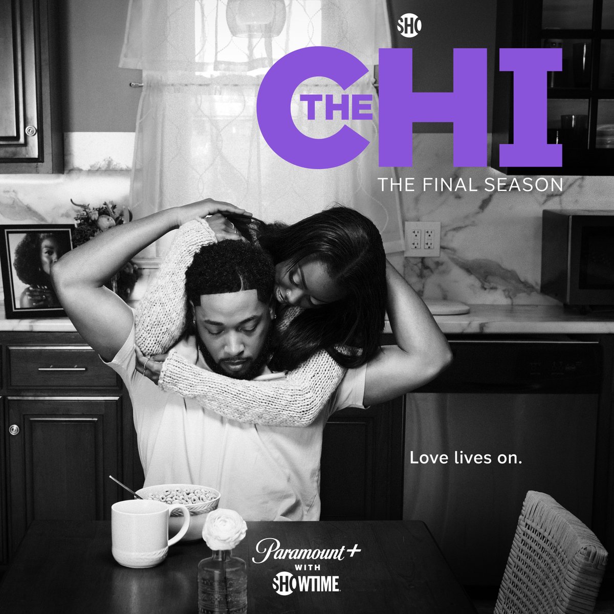 secv1948's tweet photo. Watch Season 8 of The Chi on Paramount+ with SHOWTIME now.
Add Paramount+ with SHOWTIME for HALF PRICE for 6 months, plus get $25 Cash Back! Visit https://t.co/HL6U43Y2IK for more details and to order. https://t.co/0pcCf24o8l