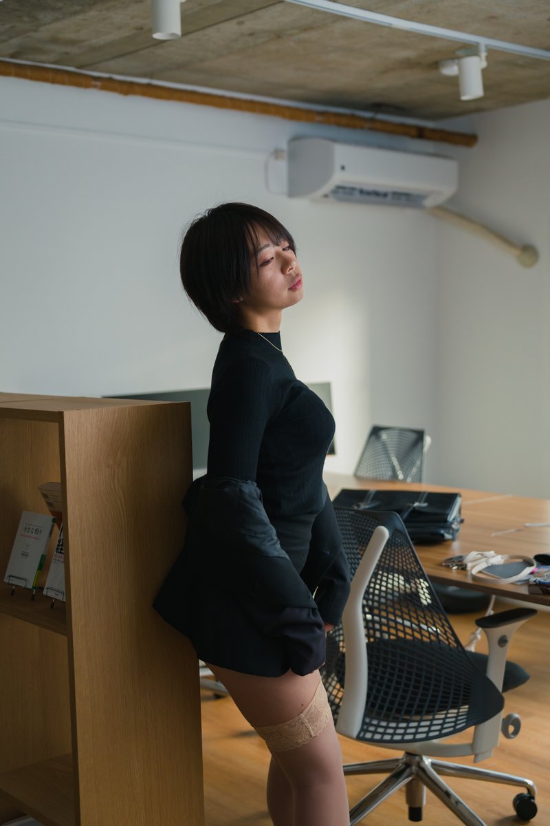 YUKIMEL22's tweet photo. #portrait
#photograph 
#tomboy

📷 @cargot_photos さん https://t.co/D5U1y8FTX4