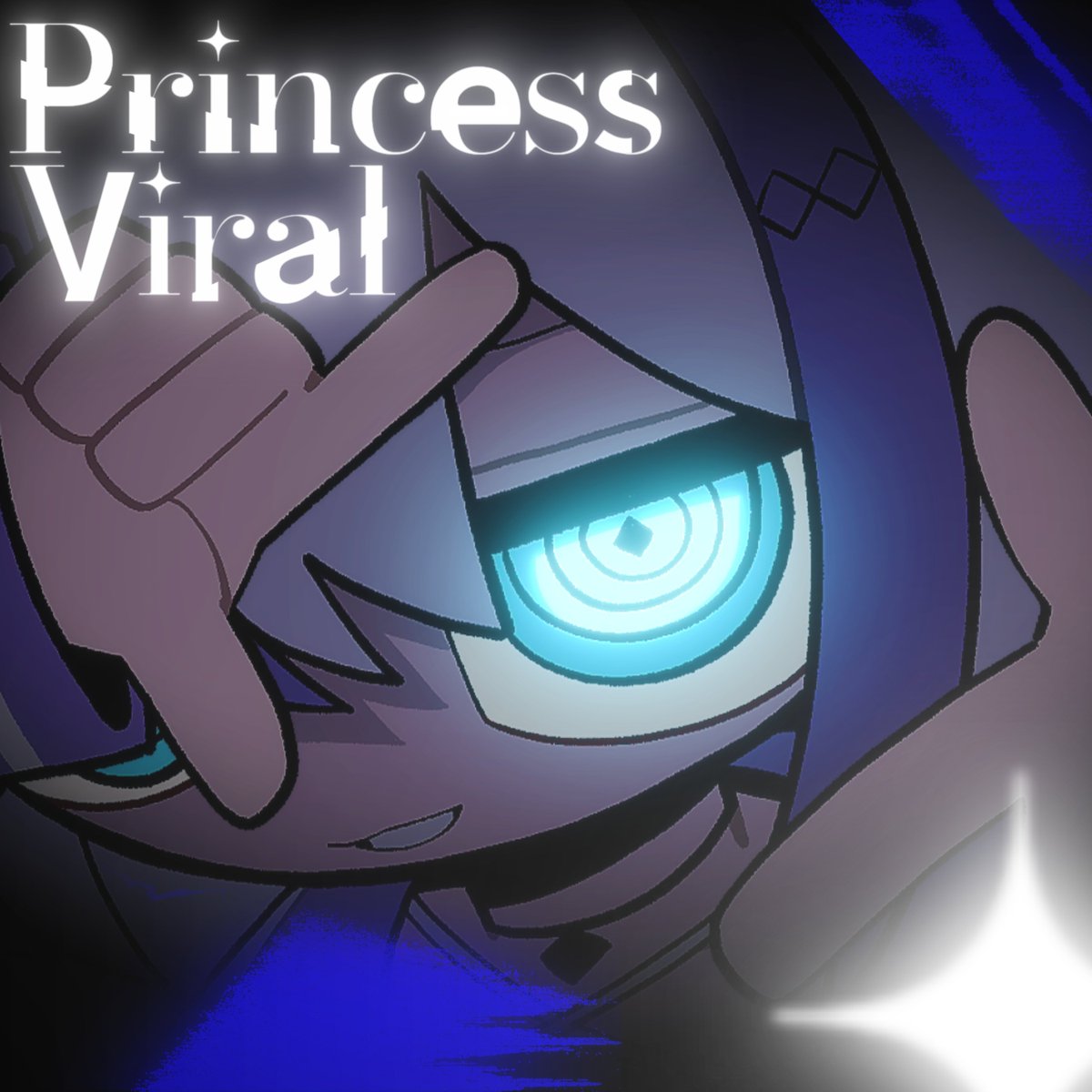 _nonono_nono's tweet photo. 📢音ノ乃のの 6th Single
「Princess Viral」

【Credit】
Lyrics：yowanecity Music：yowanecity
Recording Engineer：快晴P
Mixing Engineer：ソノイ
Mastering Engineer：ソノイ
Illustration &amp; Animation：いちまる
Movie：折乃りづ
Choreographer：野田真理愛
Vocal：音ノ乃のの https://t.co/V6H50nb7yl