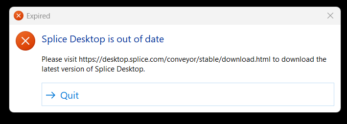 AusRodSmith's tweet photo. @splice What the actual fuck is wrong with you morons? Fix this fucking retarded installation bullshit. https://t.co/5tkRiRyoP0