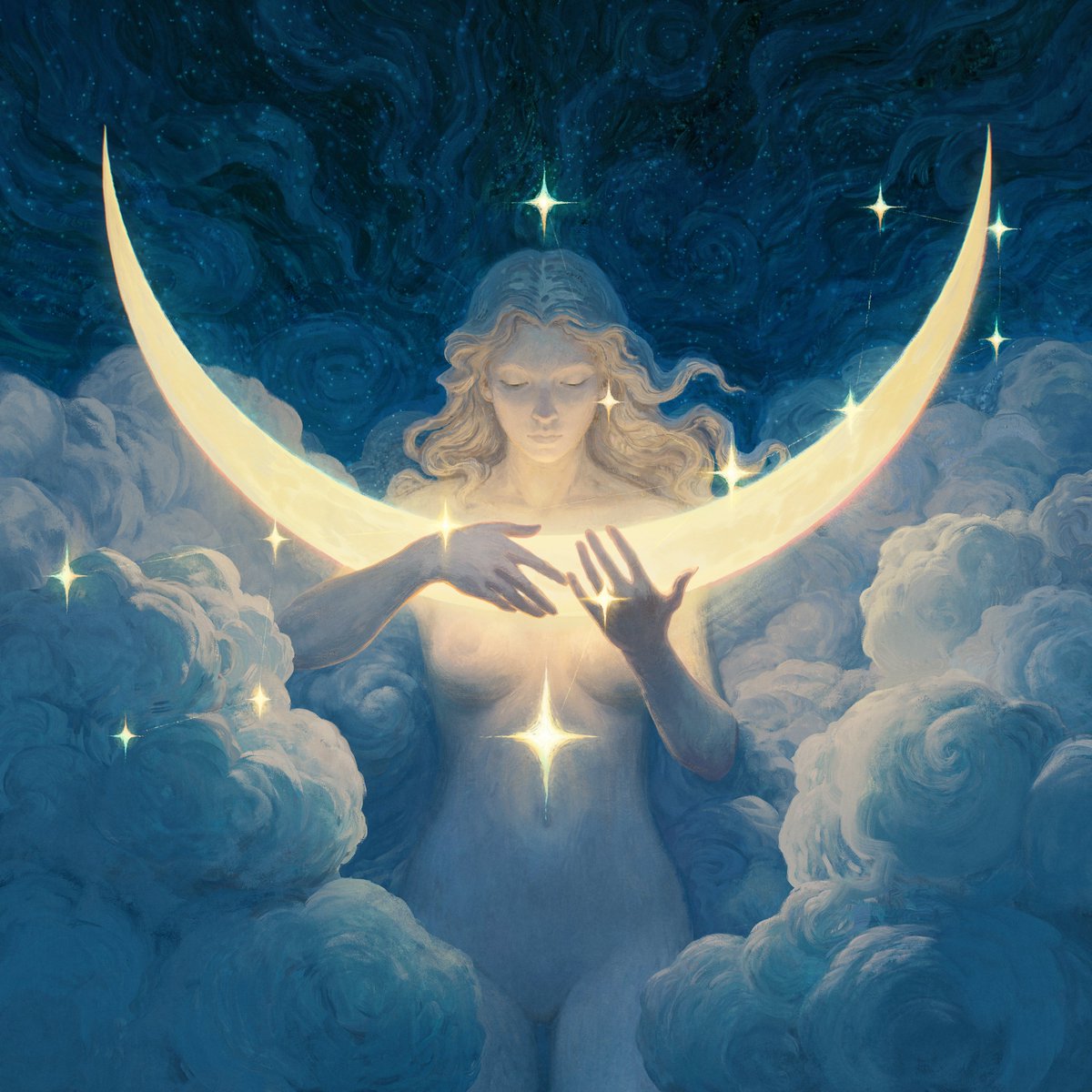 rhads001's tweet photo. 2026 "Virgo" 
#rhads #digitalartㅤ https://t.co/9fl0ZjKiVB