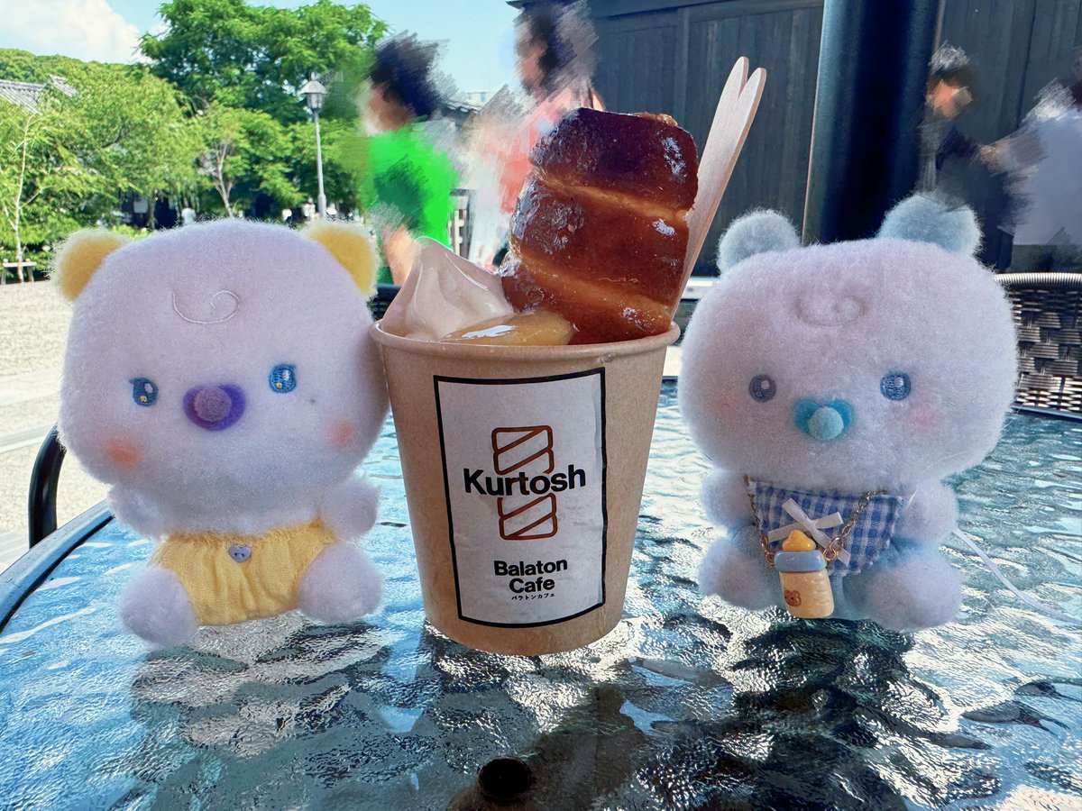 ddzpl217's tweet photo. お友達と1泊2日で岡山ぶらぶらしてきたときの📷♡（6月）
楽しかった😊💙💜 https://t.co/2fRObRtC0U