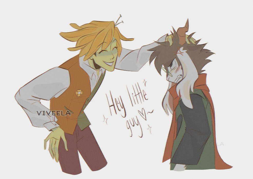 viveelas's tweet photo. That fucking flower that I hate #deltarune #deltarunefanart https://t.co/kQx3UWOOzx