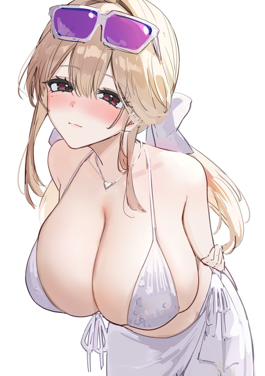 PBw3z's tweet photo. ティア
NIKKE https://t.co/oKltsIUV8b