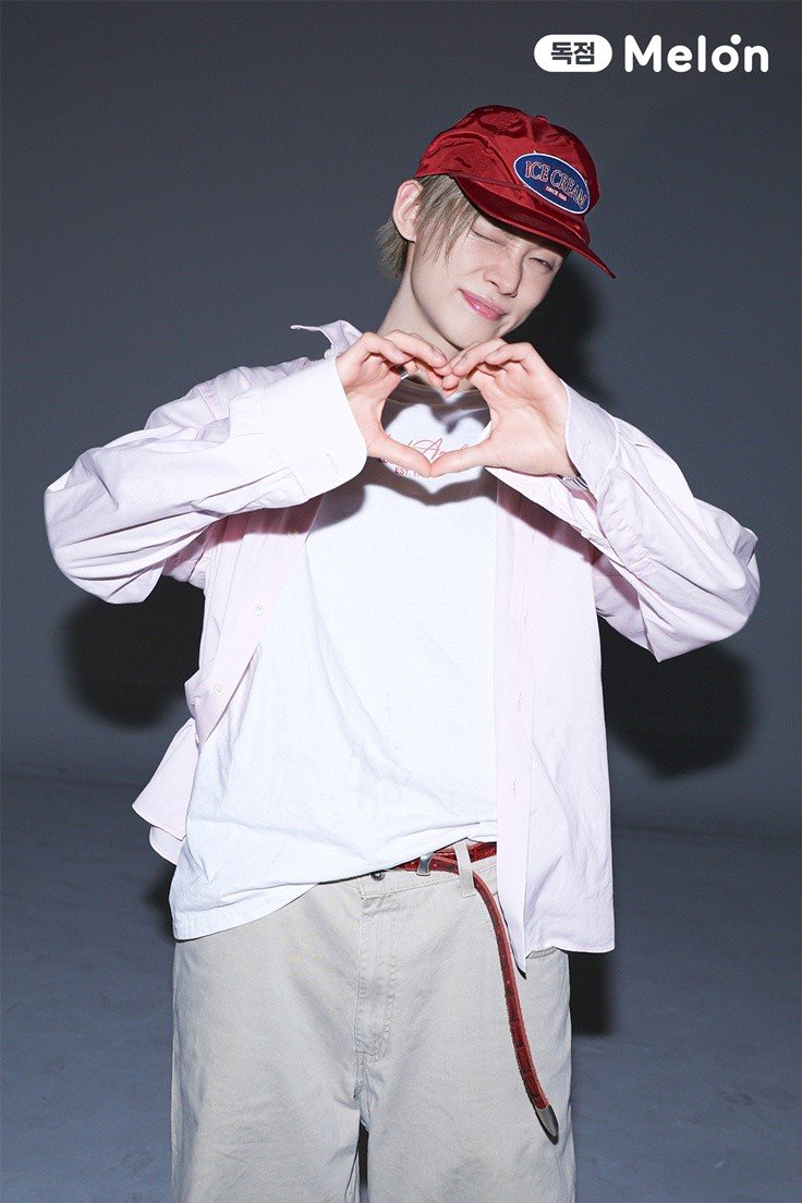 TXTintl_twt's tweet photo. #YEONJUN Melon Spotlight Exclusive Photos

#YEONJUN_IceCream
#연준 #NOLABELS_PART02 https://t.co/ed3YQUnu1C