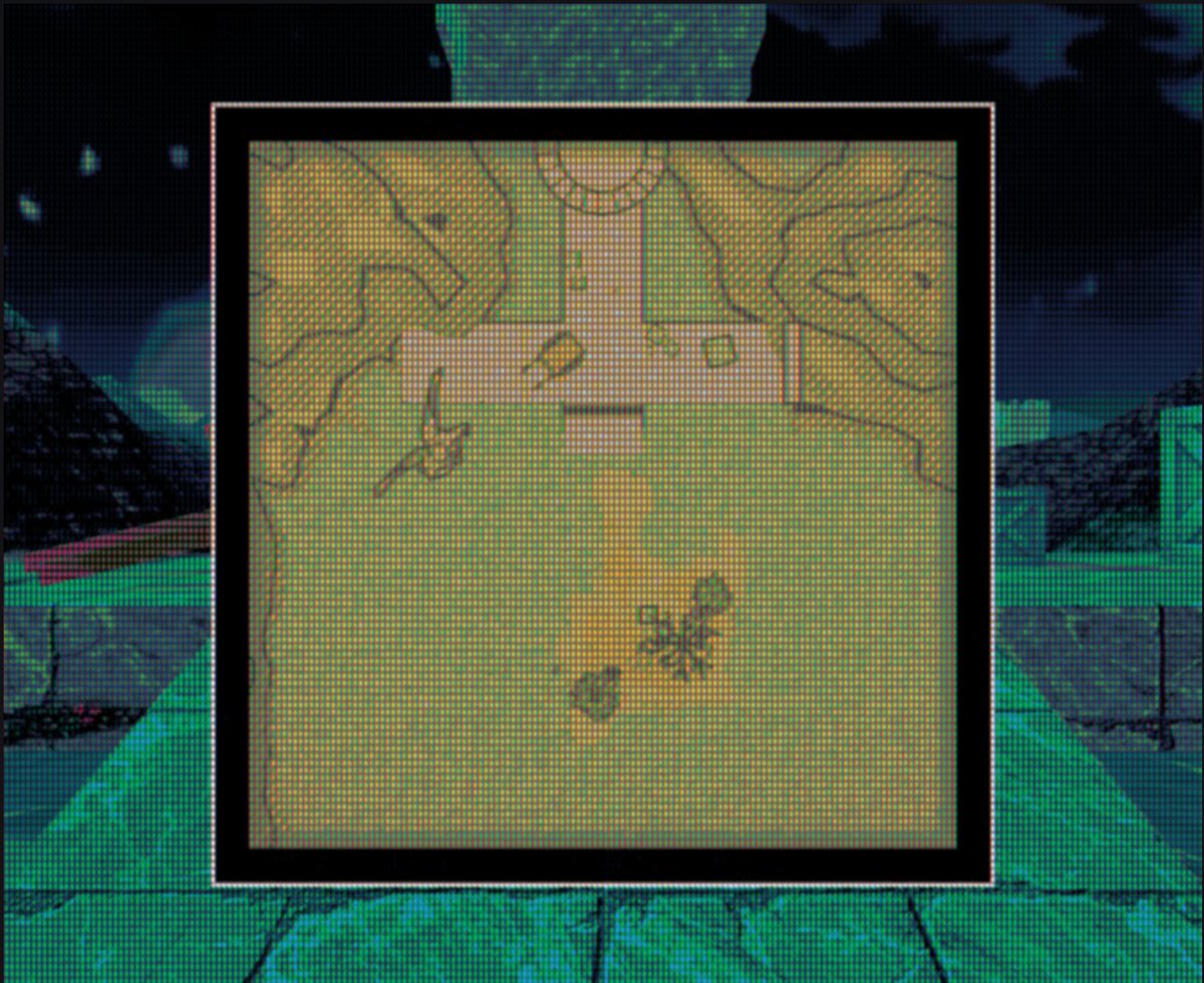 Analog Dream Dev tweet media