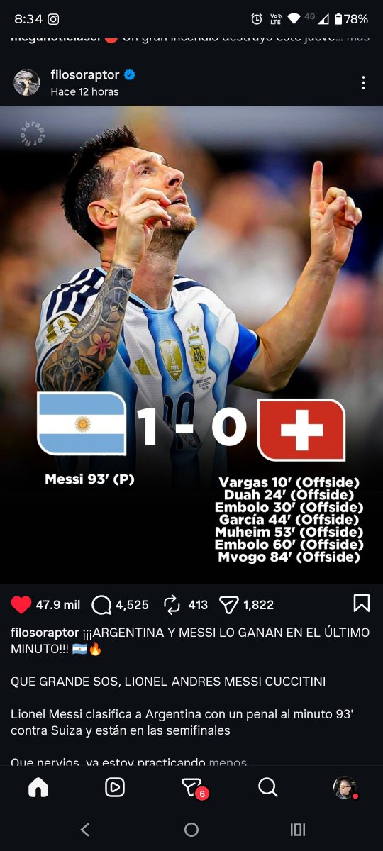 gerardov35's tweet photo. Esto va a pasar !!!! Gracias FIFA https://t.co/OHFCMPb14b