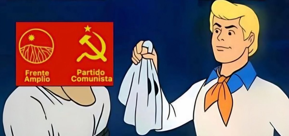 AlfuseTT's tweet photo. @El_Ciudadano @NOmasAFP https://t.co/dyDY0Ope9B
