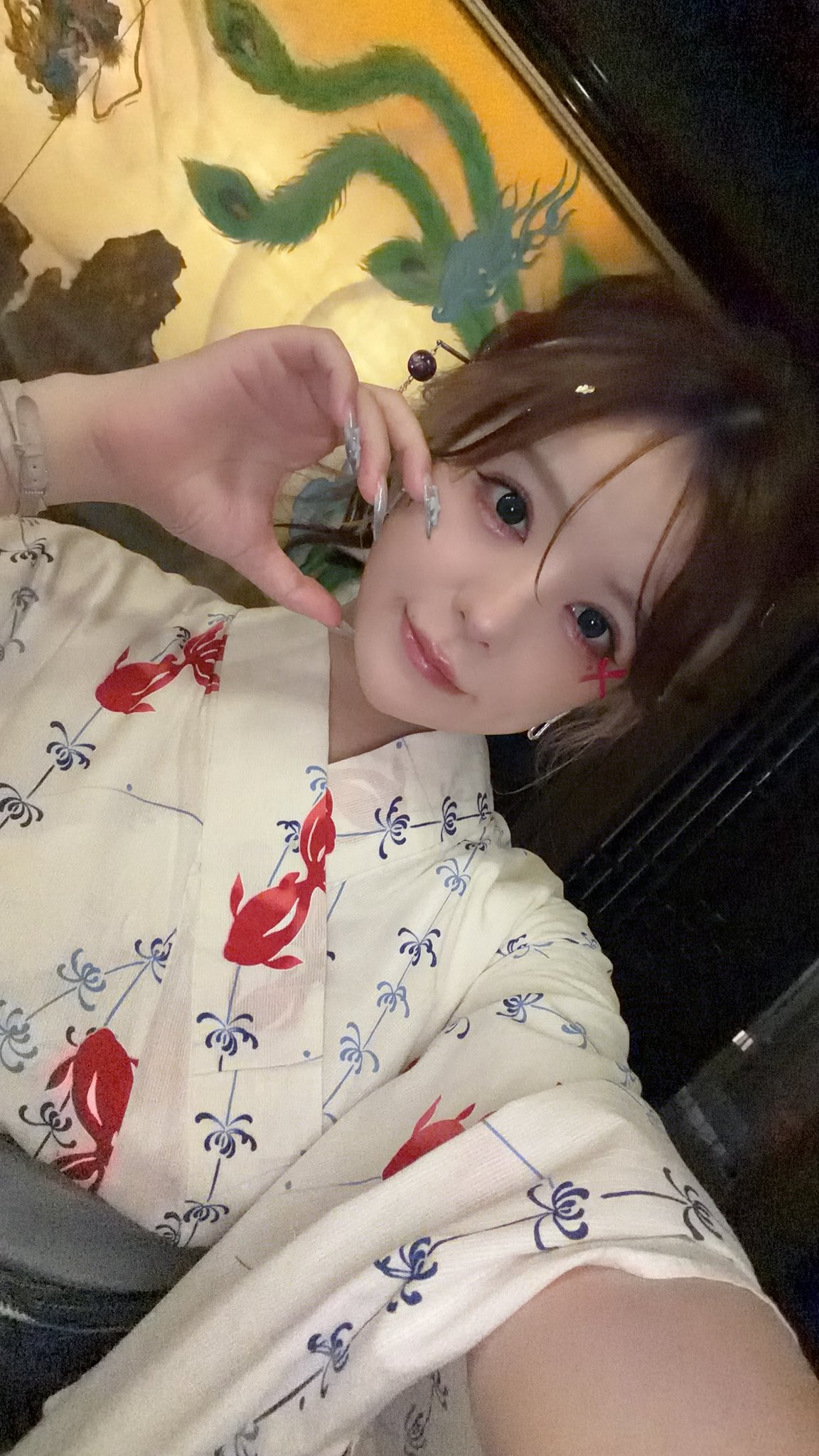 ちゅる on X: 