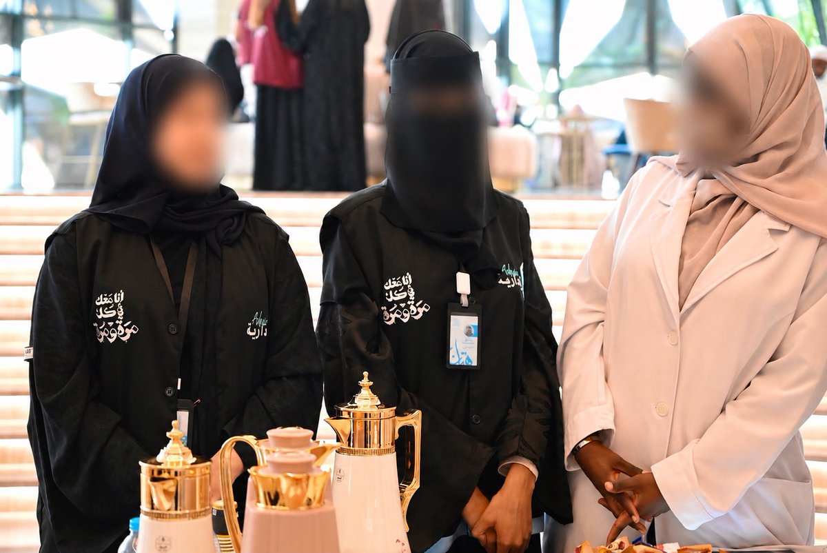 iwwahs_'s tweet photo. سعدت بالمشاركة في مبادرة إنقاذ للتبرع بالدم 🩸
تحت إشراف فريق هتان الصحي التطوعي https://t.co/0OwSIKLDNV