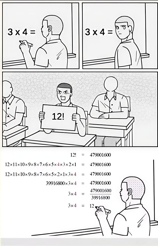 Math Pulse tweet media
