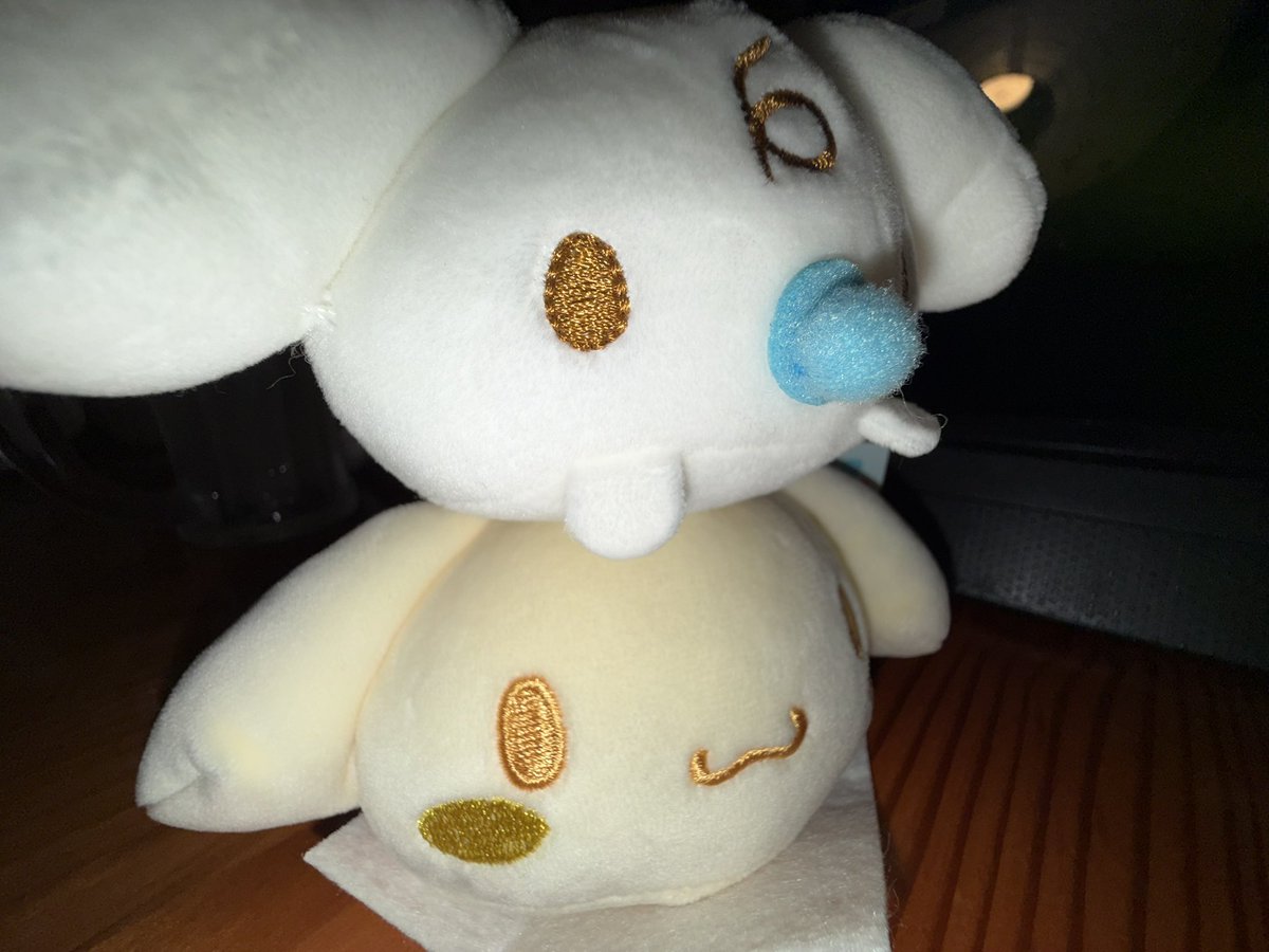 moog___ie's tweet photo. 새로운친구소개할게요 https://t.co/FHgXsn3x8b
