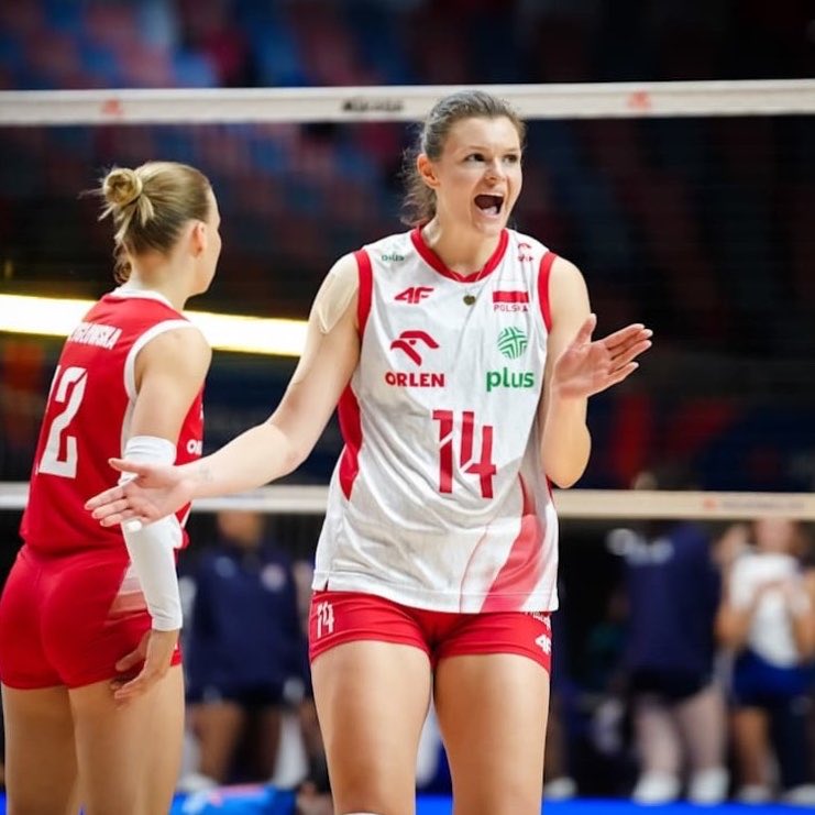 VolleyViper tweet media